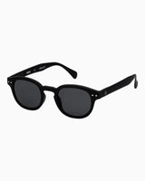 IZIPIZI Sun #C Güneş Gözlüğü Black