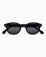 IZIPIZI Sun #C Güneş Gözlüğü Black