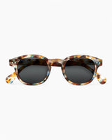 IZIPIZI Sun #C Güneş Gözlüğü Blue Tortoise