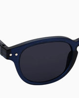 IZIPIZI Sun #C Güneş Gözlüğü Deep Blue