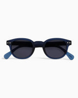 IZIPIZI Sun #C Güneş Gözlüğü Deep Blue