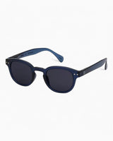 IZIPIZI Sun #C Güneş Gözlüğü Deep Blue