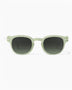 IZIPIZI Sun #C Güneş Gözlüğü Dyed Green