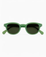 IZIPIZI Sun #C Güneş Gözlüğü Ever Green