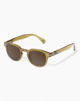 IZIPIZI Sun #C Güneş Gözlüğü Golden Green