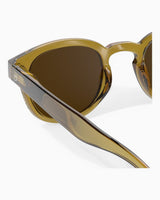 IZIPIZI Sun #C Güneş Gözlüğü Golden Green