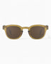 IZIPIZI Sun #C Güneş Gözlüğü Golden Green