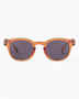 IZIPIZI Sun #C Güneş Gözlüğü Orange Smash