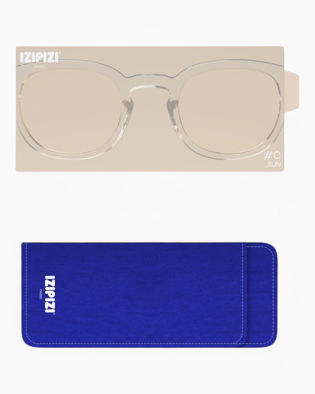 IZIPIZI Sun #C Güneş Gözlüğü - vitruta