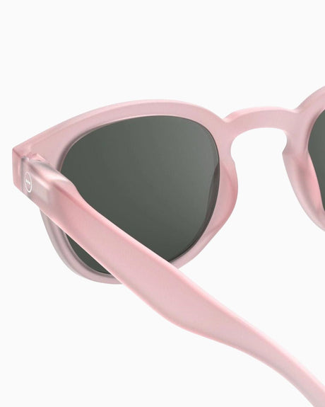 IZIPIZI Sun #C Güneş Gözlüğü Pink