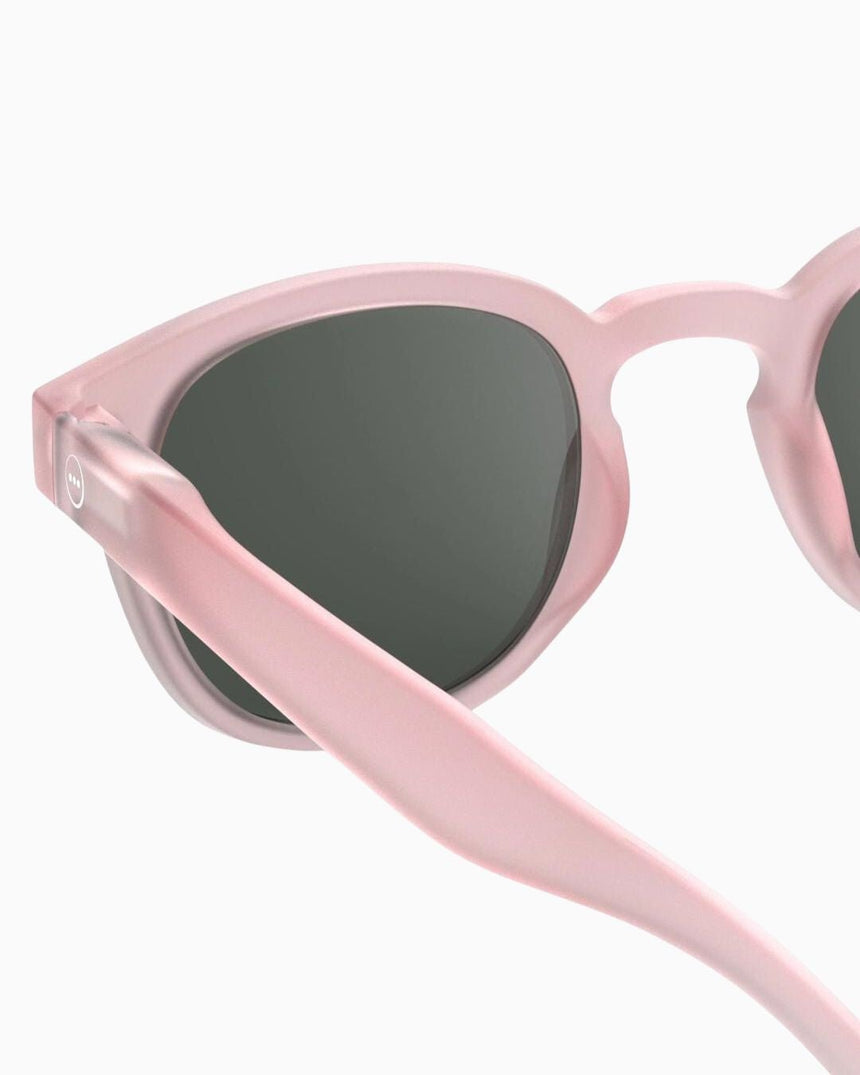 IZIPIZI Sun #C Güneş Gözlüğü Pink