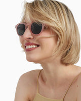 IZIPIZI Sun #C Güneş Gözlüğü Pink
