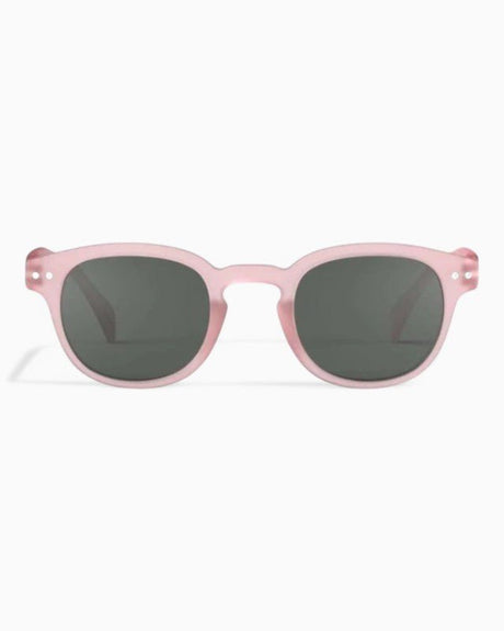 IZIPIZI Sun #C Güneş Gözlüğü Pink