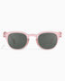 IZIPIZI Sun #C Güneş Gözlüğü Pink