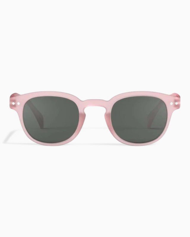 IZIPIZI Sun #C Güneş Gözlüğü Pink