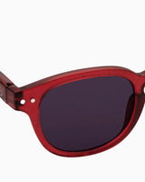 IZIPIZI Sun #C Güneş Gözlüğü Rosy Red