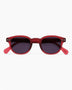 IZIPIZI Sun #C Güneş Gözlüğü Rosy Red