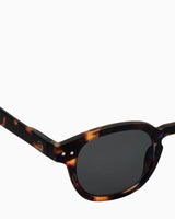 IZIPIZI Sun #C Güneş Gözlüğü Tortoise
