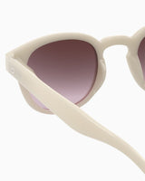 IZIPIZI Sun #C Güneş Gözlüğü Vintage Cream