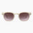 IZIPIZI Sun #C Güneş Gözlüğü Vintage Cream
