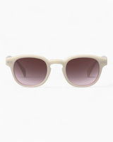 IZIPIZI Sun #C Güneş Gözlüğü Vintage Cream