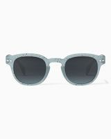 IZIPIZI Sun #C Güneş Gözlüğü Washed Denim