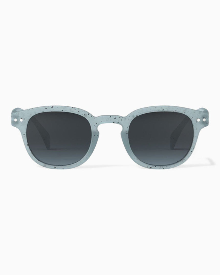 IZIPIZI Sun #C Güneş Gözlüğü Washed Denim