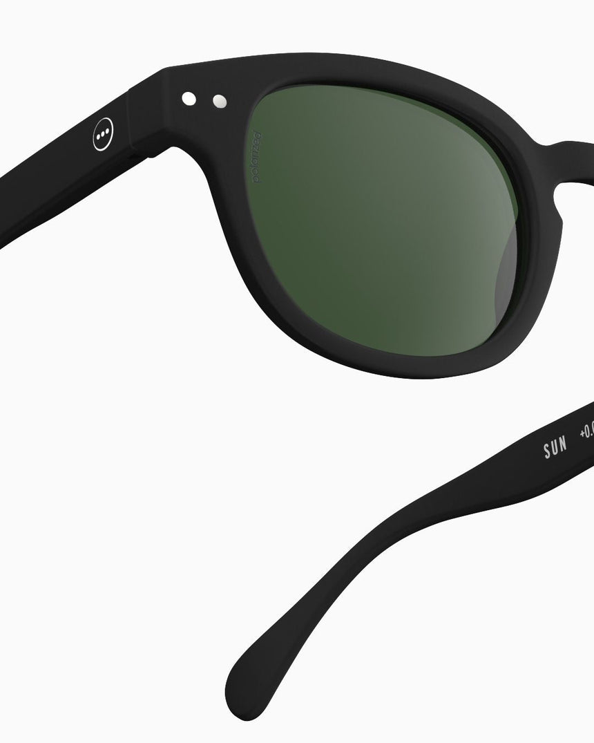 IZIPIZI Sun #C Polarized Güneş Gözlüğü