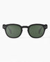 IZIPIZI Sun #C Polarized Güneş Gözlüğü Black