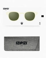 IZIPIZI Sun #C Polarized Güneş Gözlüğü