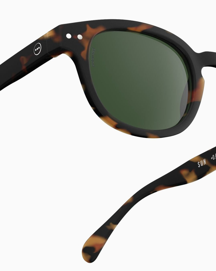 IZIPIZI Sun #C Polarized Güneş Gözlüğü