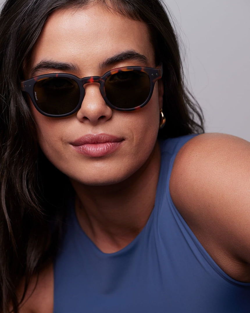 IZIPIZI Sun #C Polarized Güneş Gözlüğü