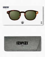 IZIPIZI Sun #C Polarized Güneş Gözlüğü