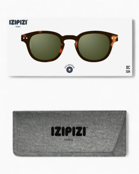 IZIPIZI Sun #C Polarized Güneş Gözlüğü