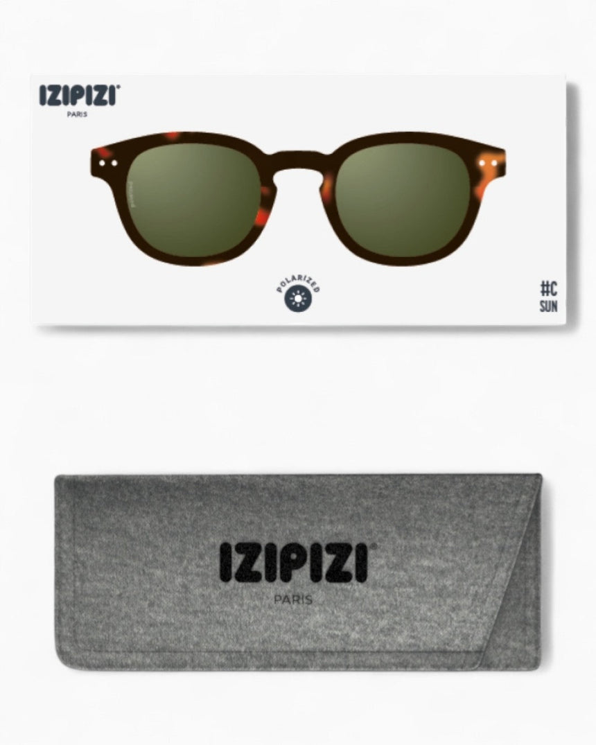 IZIPIZI Sun #C Polarized Güneş Gözlüğü