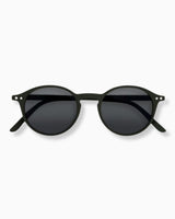 IZIPIZI Sun #D Güneş Gözlüğü Black
