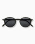 IZIPIZI Sun #D Güneş Gözlüğü Black