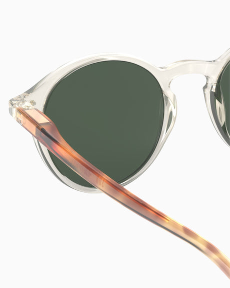 IZIPIZI Sun #D Polarized Güneş Gözlüğü