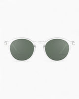 IZIPIZI Sun #D Polarized Güneş Gözlüğü Cyrystal