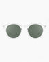 IZIPIZI Sun #D Polarized Güneş Gözlüğü Cyrystal