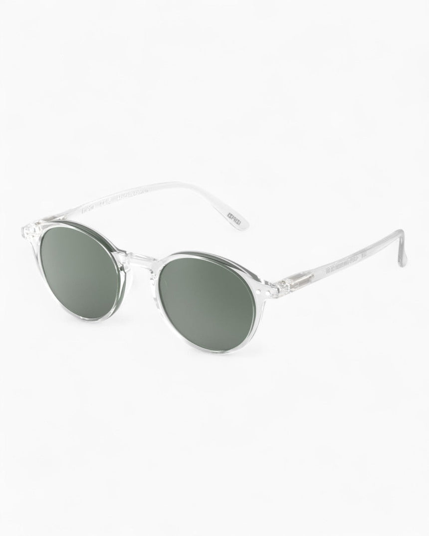 IZIPIZI Sun #D Polarized Güneş Gözlüğü