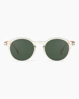 IZIPIZI Sun #D Polarized Güneş Gözlüğü Sandstorm