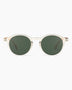 IZIPIZI Sun #D Polarized Güneş Gözlüğü Sandstorm
