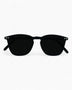 IZIPIZI Sun #E Güneş Gözlüğü Black