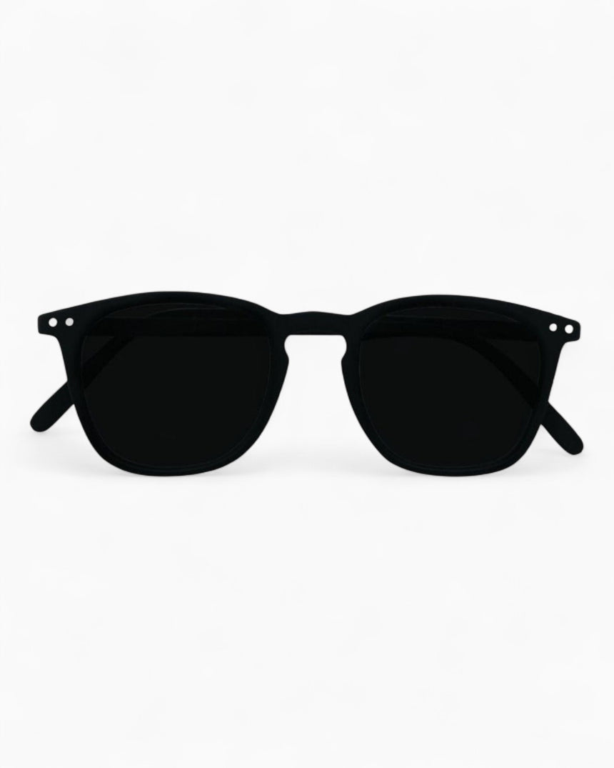 IZIPIZI Sun #E Güneş Gözlüğü Black