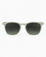 IZIPIZI Sun #E Güneş Gözlüğü Dyed Green
