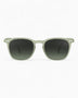 IZIPIZI Sun #E Güneş Gözlüğü Dyed Green