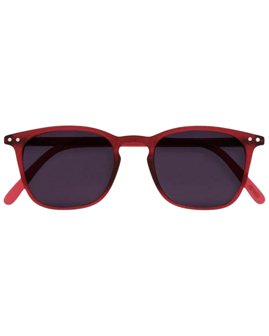 IZIPIZI Sun #E Güneş Gözlüğü Rosy Red