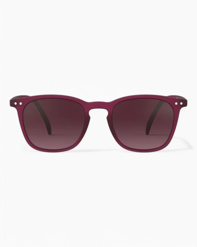 IZIPIZI Sun #E Güneş Gözlüğü Antique Purple