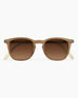 IZIPIZI Sun #E Güneş Gözlüğü Arizona Brown